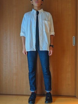 カルボナーラさんのコーディネート