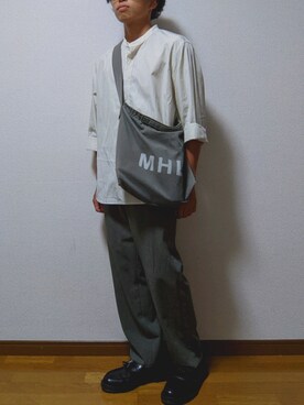 カルボナーラさんのコーディネート