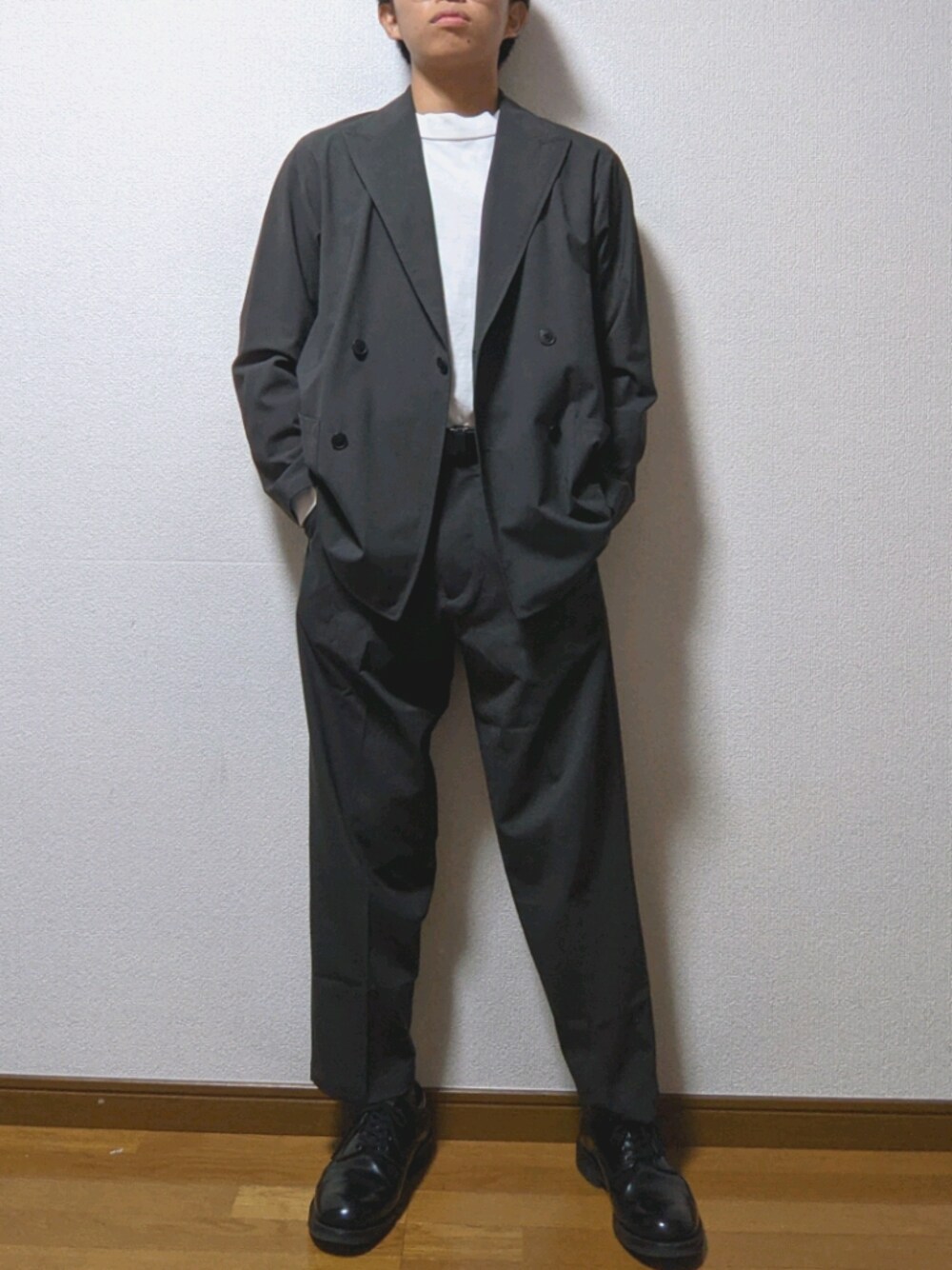 Steven Alan＞ P/V/PU WORK TROUSERS/パンツを使った人気ファッション