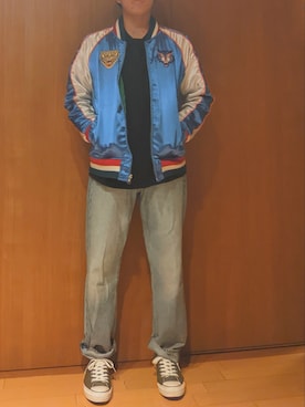 カルボナーラさんのコーディネート