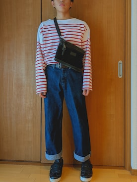 カルボナーラさんのコーディネート