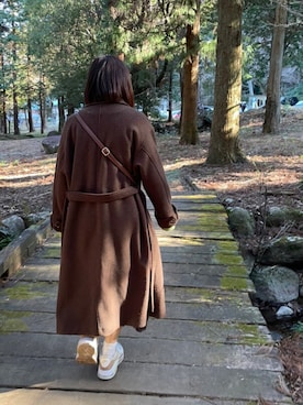 なのさんのコーディネート