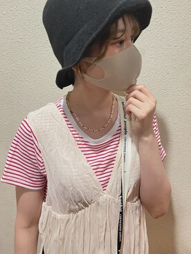 ちぃさんのコーディネート