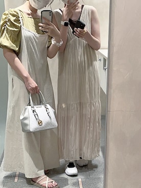 ちぃさんのコーディネート