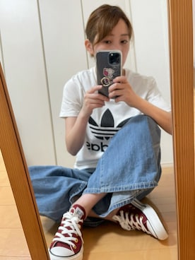 yuzuさんのコーディネート