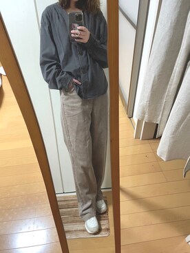 yuzuさんのコーディネート