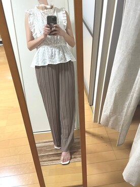 yuzuさんのコーディネート