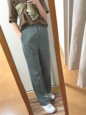 yuzuさんのコーディネート