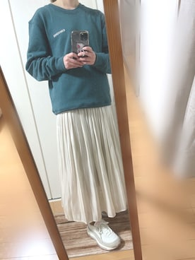 yuzuさんのコーディネート