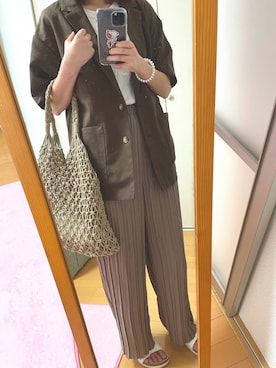 yuzuさんのコーディネート