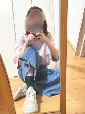 yuzuさんのコーディネート