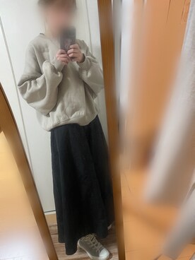 yuzuさんのコーディネート