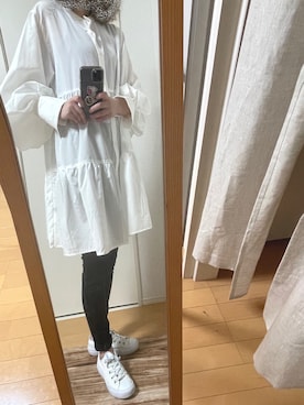 yuzuさんのコーディネート