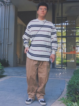user_729さんのコーディネート