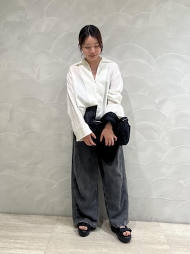 kanako fujinoさんのコーディネート