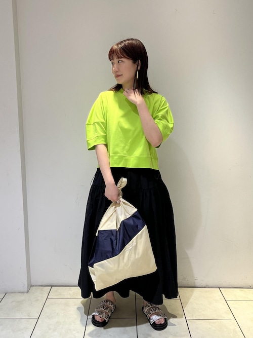 セール】【SUSAN BIJL】Shopping Bag L（トートバッグ）｜SUSAN
