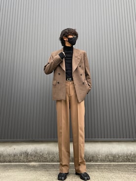 Yukiさんのコーディネート