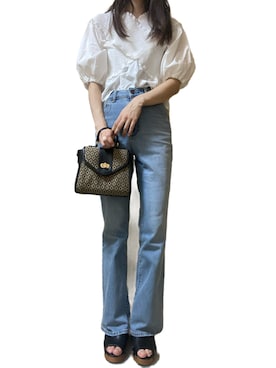 hiiさんのコーディネート