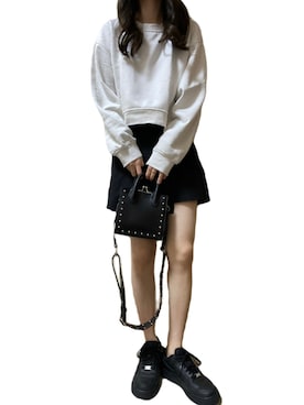 hiiさんのコーディネート