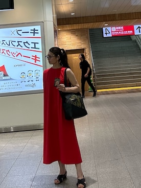 gee さんのコーディネート