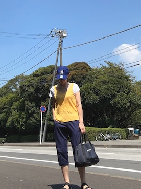 gee さんのコーディネート