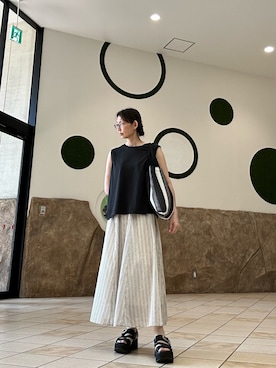 gee さんのコーディネート