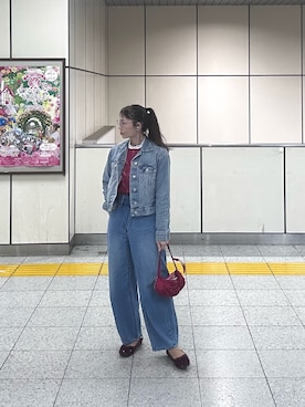 gee さんのコーディネート