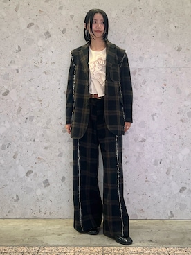 AKARIさんのコーディネート