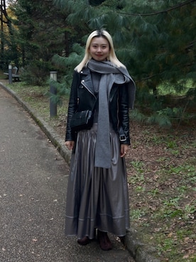 AKARIさんのコーディネート