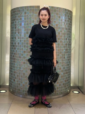 AKARIさんのコーディネート