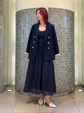 AKARIさんのコーディネート