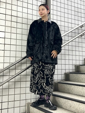 AKARIさんのコーディネート