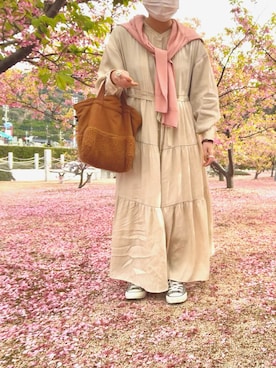 yoppiさんのコーディネート