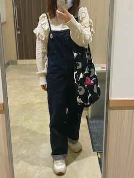 yoppiさんのコーディネート