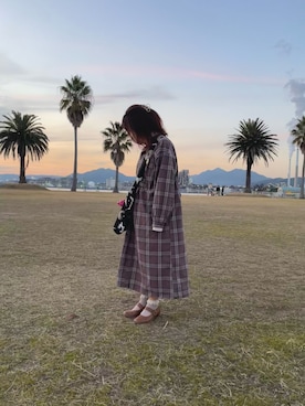 yoppiさんのコーディネート