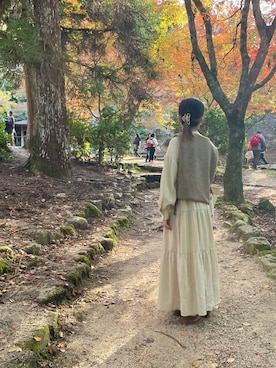 yoppiさんのコーディネート