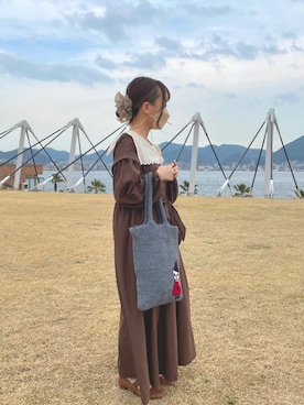 yoppiさんのコーディネート