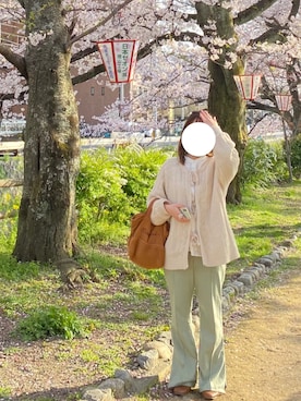 yoppiさんのコーディネート