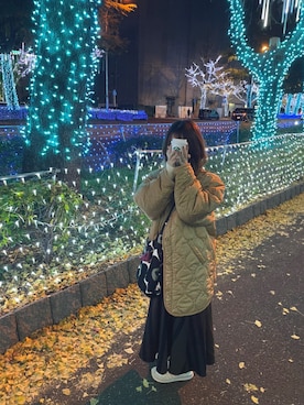 yoppiさんのコーディネート