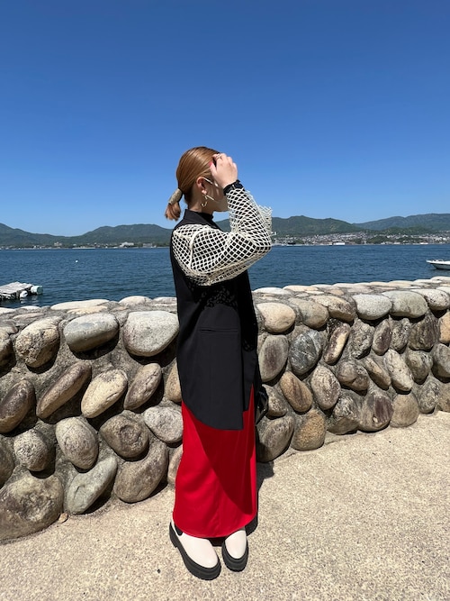 しずくさんのコーディネート