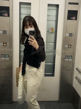 Niさんのコーディネート