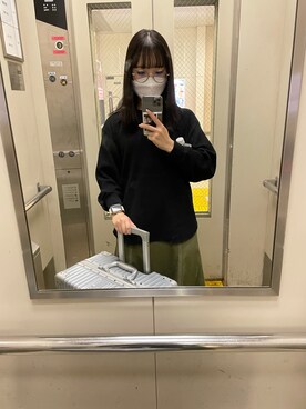 Niさんのコーディネート