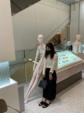 Niさんのコーディネート