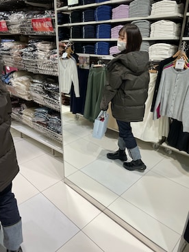 Niさんのコーディネート