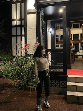 Niさんのコーディネート