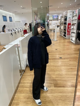 Niさんのコーディネート