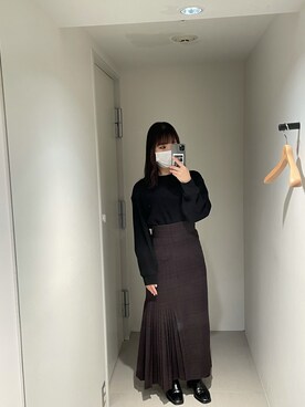 Niさんのコーディネート