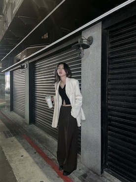 Sさんのコーディネート