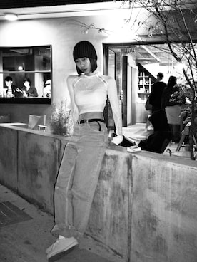 Sさんのコーディネート