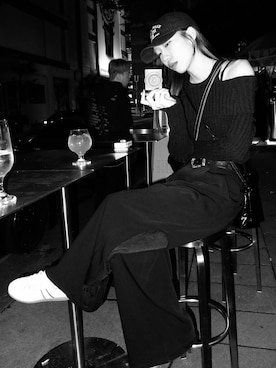 Sさんのコーディネート